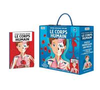 Voyage, découvre, explore : Le corps humain