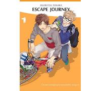 Voyage d'évasion #01