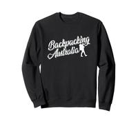 Voyage d'expérience en Australie Sweatshirt