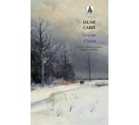 Voyage d'hiver