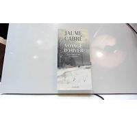 Voyage d'hiver