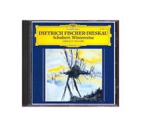 Dietrich Fischer-Dieskau – Voyage d'hiver