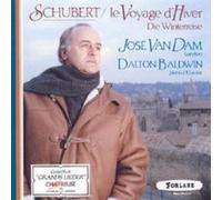 Voyage d'hiver G