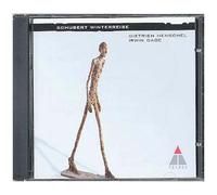 Henschel – Die Winterreise (Voyage d'hiver) – Import – mayddle