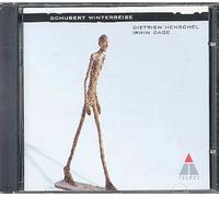 Henschel - Die Winterreise [Import]