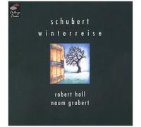 Voyage D'hiver Holl, Bar. & Grubert, Piano