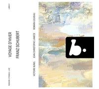 Voyage d'hiver (Live) CD