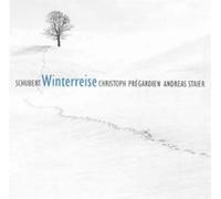 Voyage D'hiver Pregardien, Ténor & Staier, Pianoforte