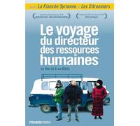 VOYAGE DU DIRECTEUR RH (LE) - DVD [HD DVD]