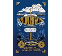 Voyage du Nautiscaphe et de sa cheminée dans la fosse des Nouvelles-Hébrides