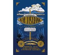Voyage du Nautiscaphe et de sa cheminée dans la fosse des Nouvelles-Hébrides - Alice Bottarelli - Presses Inverses - broché - Roman