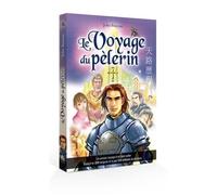 Le voyage du pèlerin - Le manga