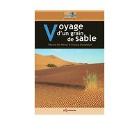 Voyage d'un grain de sable - Francis Duranthon - Edp Sciences - broché - Essai