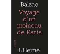 voyage d'un moineau de paris
