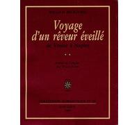 Voyage D'un Rêveur Éveillé Tome 2 - De Venise À Naples