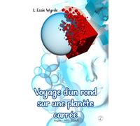 Voyage d'un rond sur une planète carrée