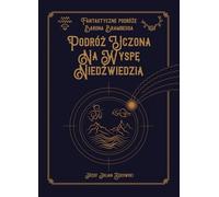 Voyage d'un savant sur l'île aux ours - Józef Julian Sękowski (Literatur, Fantasy auf Polnisch)