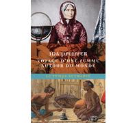 Voyage d'une femme autour du monde