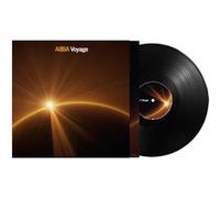ABBA – Voyage – Vinyle 12" – Édition limitée