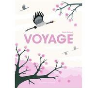 Voyage Elena Selena (Auteur)