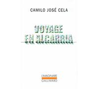 Voyage en Alcarria