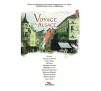 Voyage en Alsace