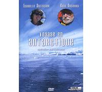 Voyage en antarctique