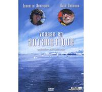 Voyage En Antarctique