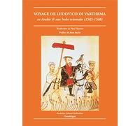 Voyage en Arabie et aux Indes, 1503-1508