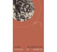 Voyage en Arménie