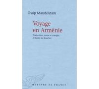 Voyage en Arménie
