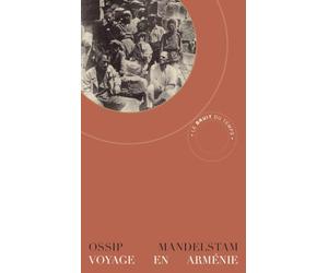 Voyage en Arménie