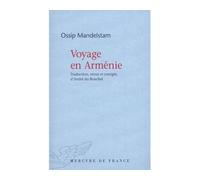 Voyage en Arménie