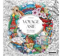 Voyage en Asie