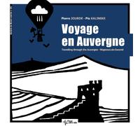 Voyage en Auvergne: Edition français-anglais-polonais