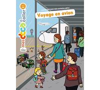 Voyage en avion