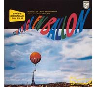 Voyage en Ballon le - Le Voyage en Ballon