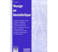 Voyage en biostatistique