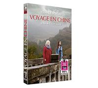 Voyage en Chine