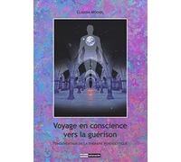 Voyage en conscience vers la guérison - Fondamentaux de la thérapie psycholytique