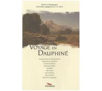 Voyage En Dauphiné