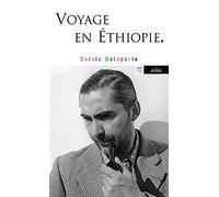 Voyage en Ethiopie