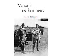Voyage en Ethiopie