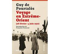 Voyage en Extrême-Orient