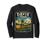 Voyage en Famille Davie en Floride à Davie Manche Longue