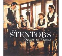 Les Stentors – Voyage en France – Bertus