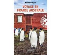 Voyage en France australe Bruno Fuligni (Auteur)
