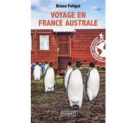 Voyage en France australe - Bruno Fuligni - Pocket - Poche - Récit