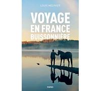 Voyage en France buissonnière