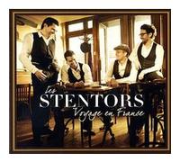 Voyage En France - Édition Prestige Cd + Dvd